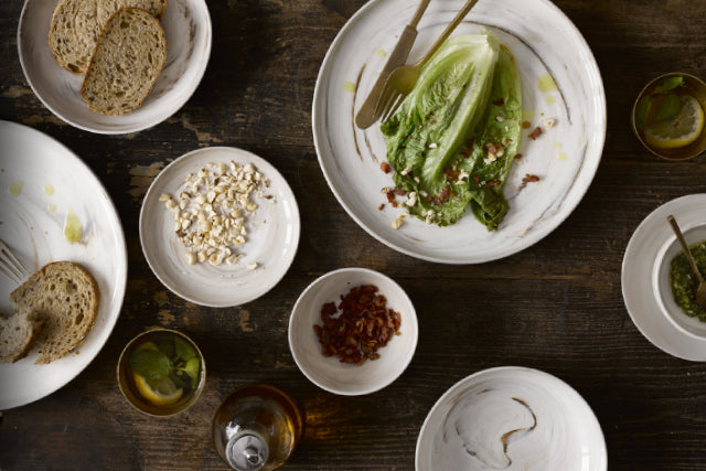 From Kitchen To Table: Exploring Luzerne's Stunning Serveware – Luzerne ...