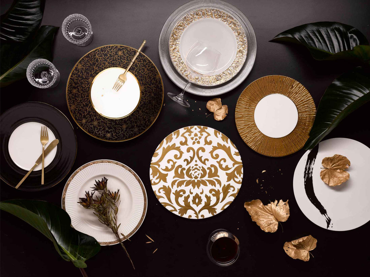 Show Plates - Luzerne Quality Tableware – Luzerne Singapore