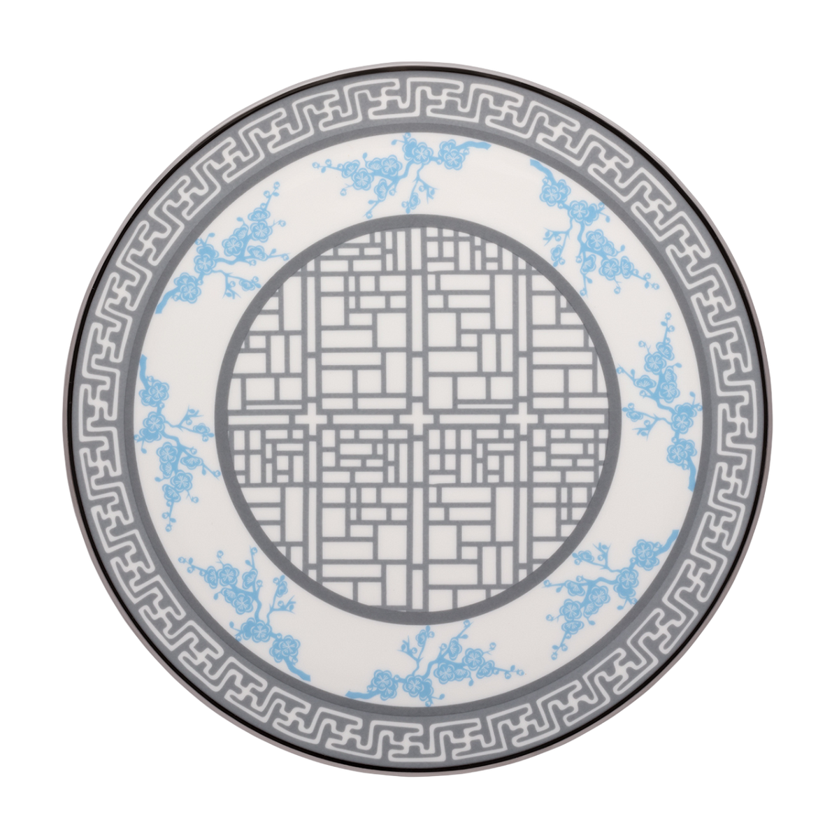 Canvas Show Plate 30cm Luzerne Luzerne Singapore