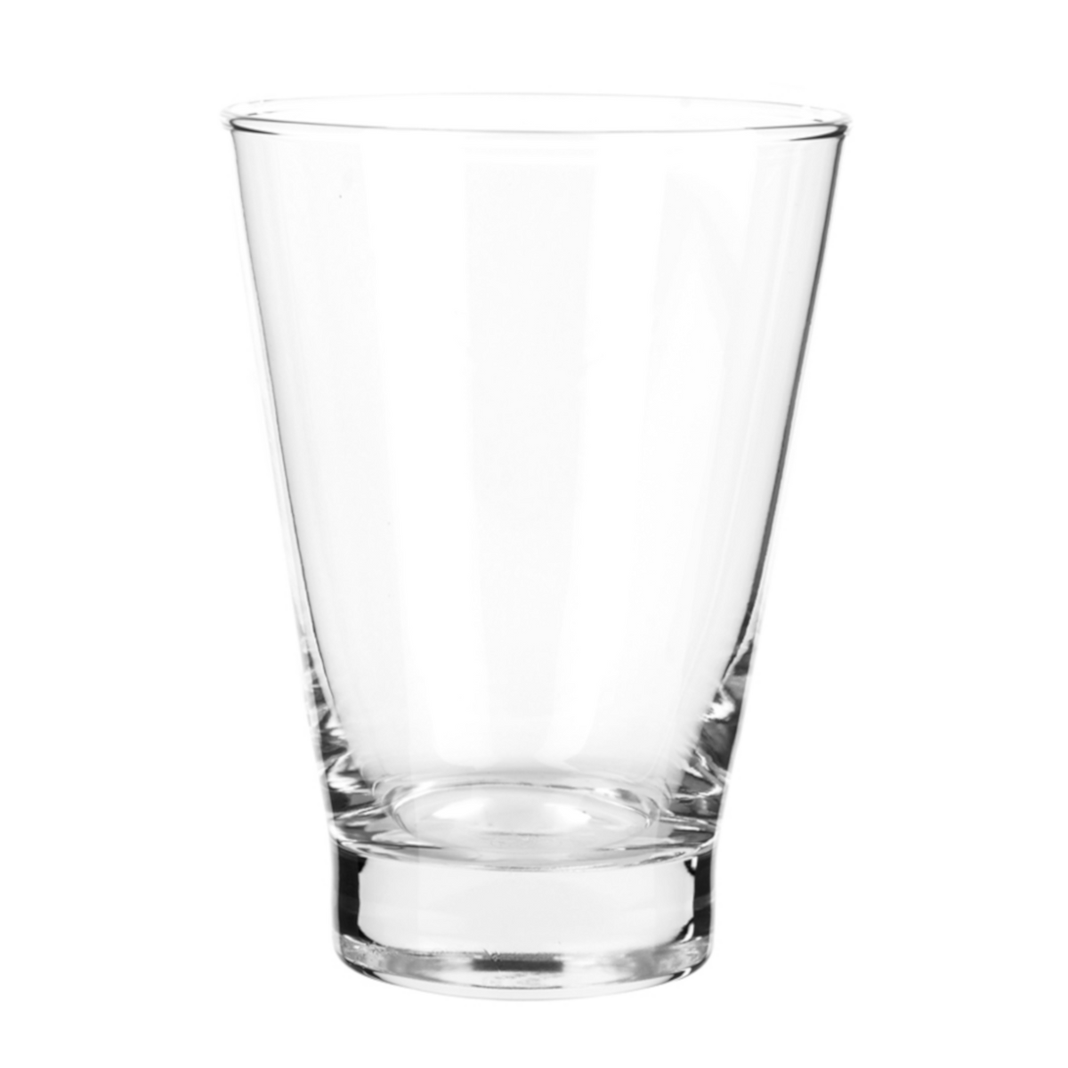 Transparent Ocean Juice Glass, For Hotel,Restaurant, Capacity: 350 Ml