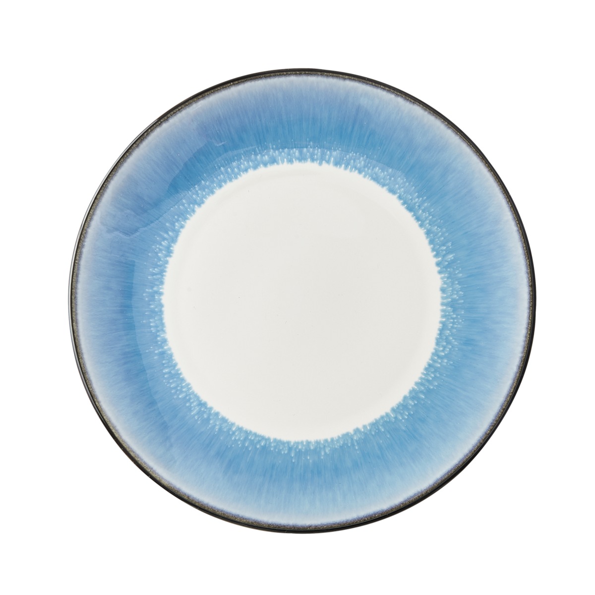 Bloom Round Plate Luzerne Luzerne Singapore