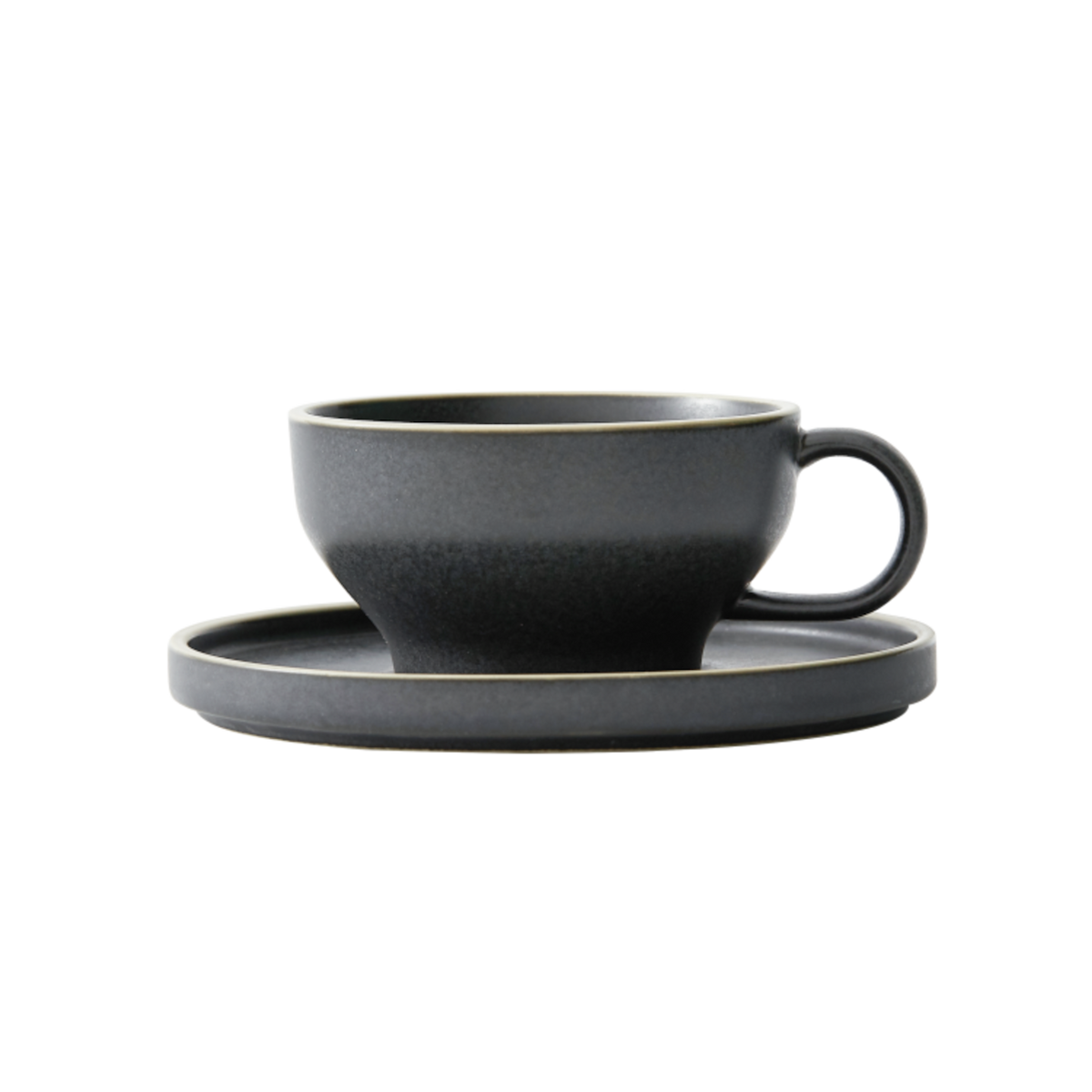 MOD Cup & Saucer Set - Luzerne – Luzerne Singapore
