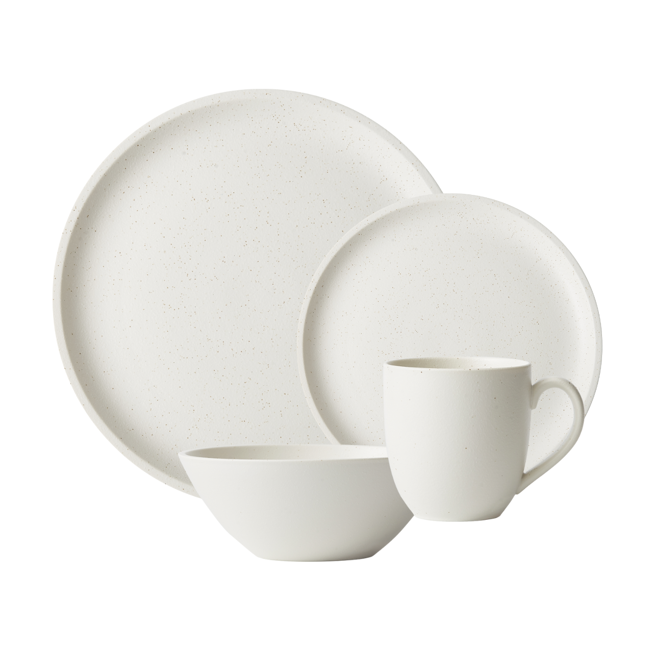 Lucerna Tea Set Dune Gift Set 16pcs - Luzerne – Luzerne Singapore
