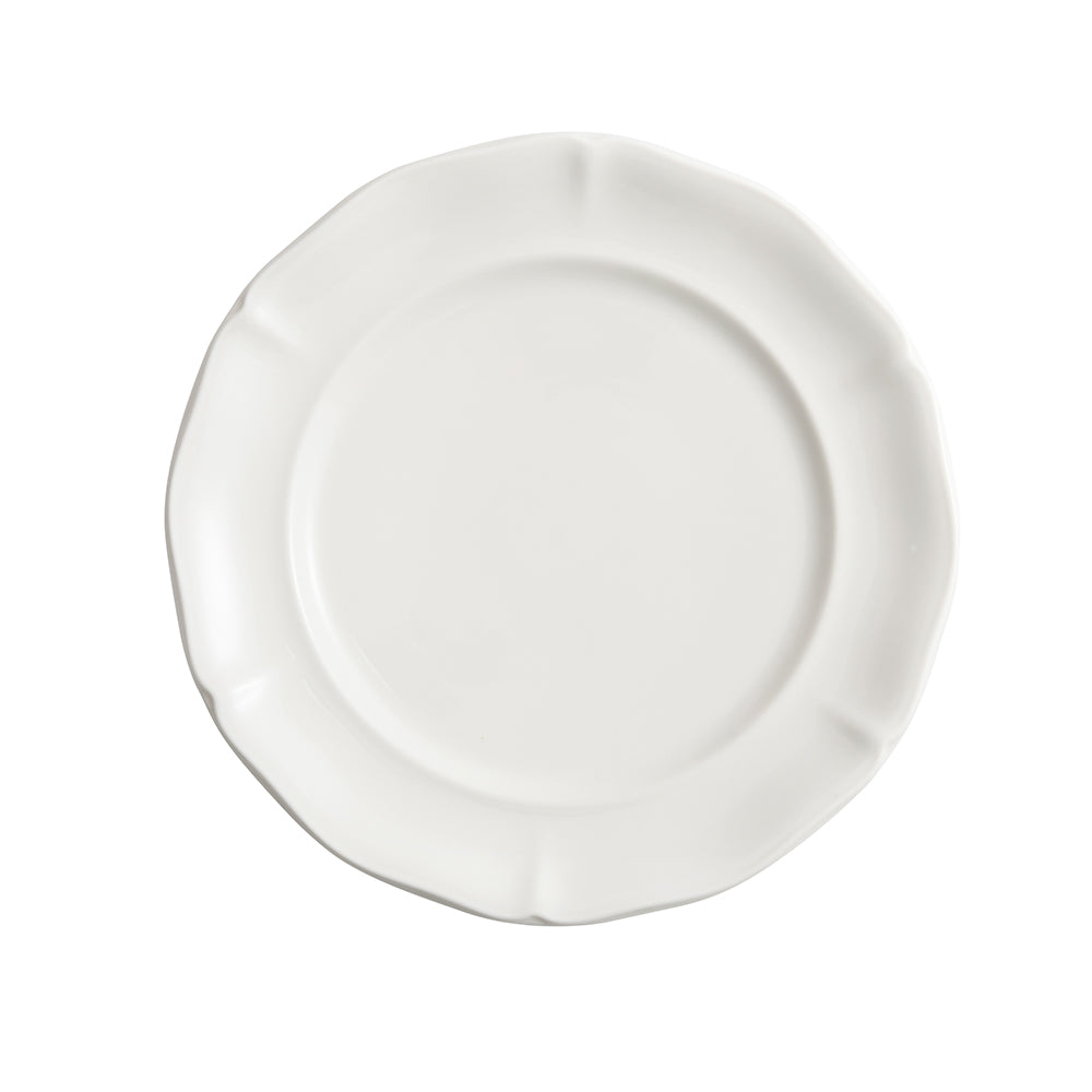 Astoria - Round Rim Plate