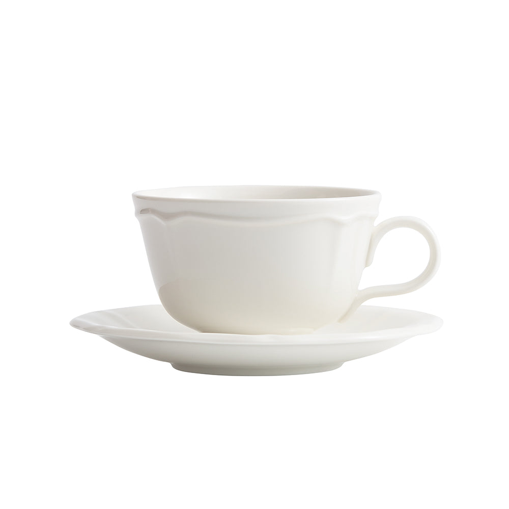 Astoria - Cup & Saucer