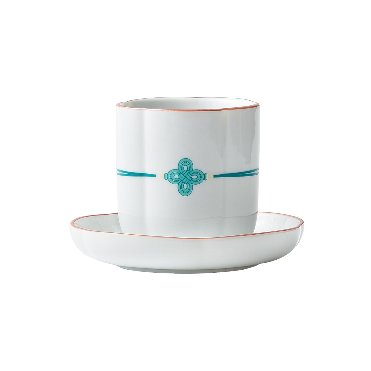 Bliss Cup & Saucer Luzerne Luzerne Singapore