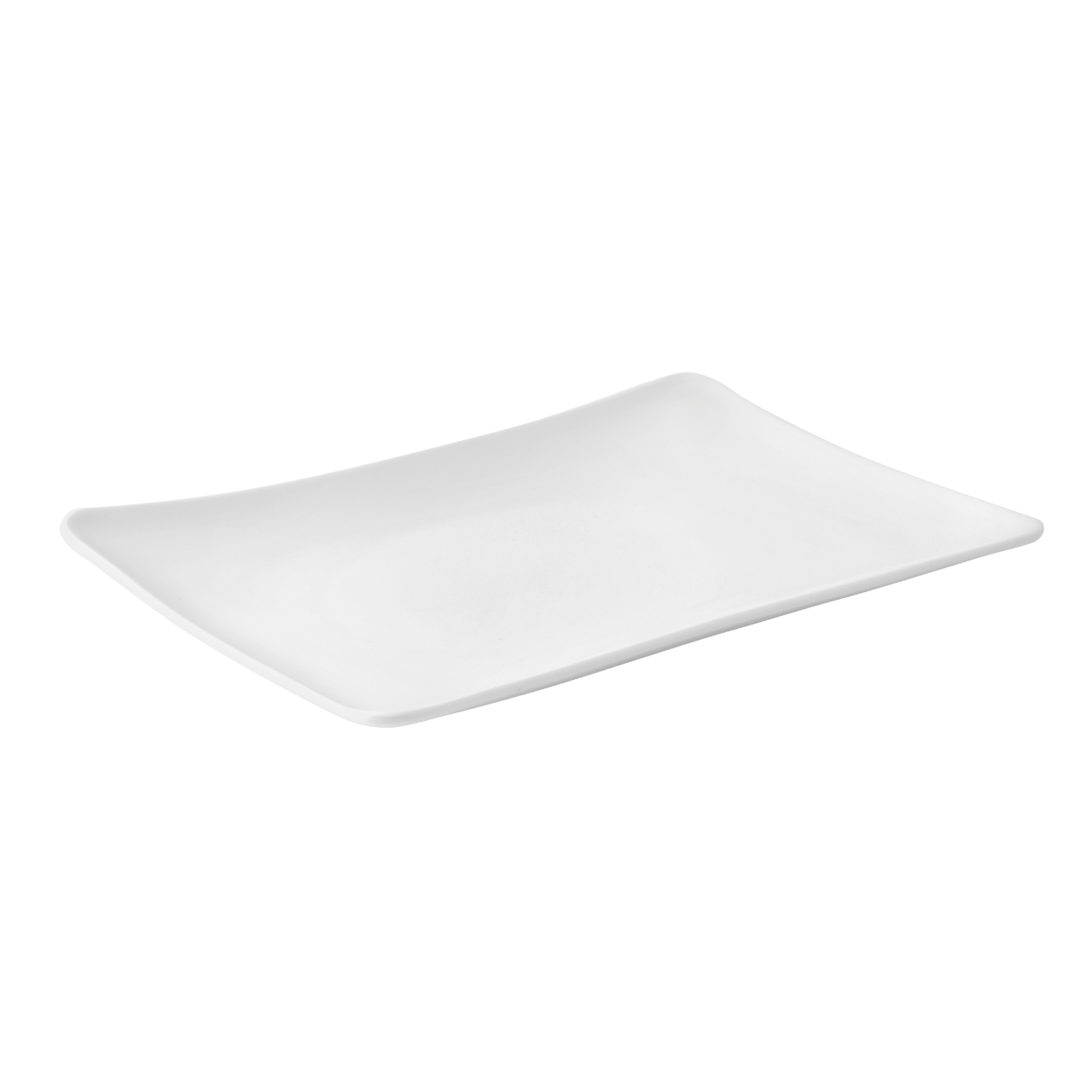 Buffet Rectangular Plate - 32cm