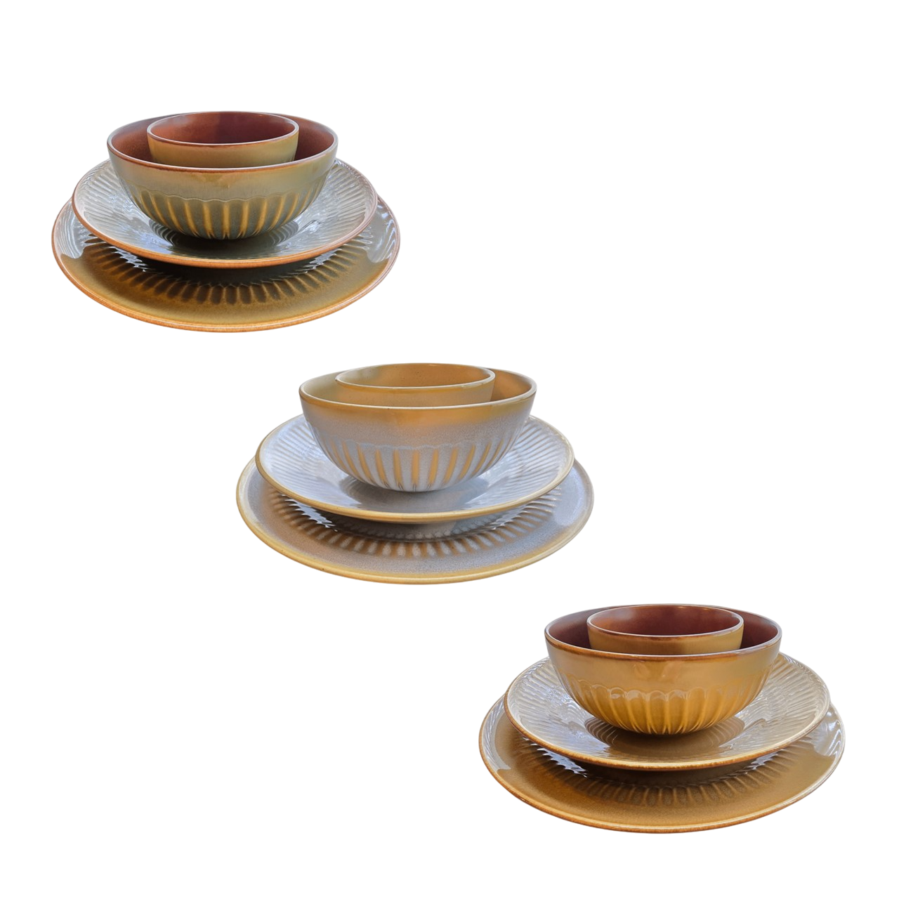 Gift Set 16pcs - Cottage
