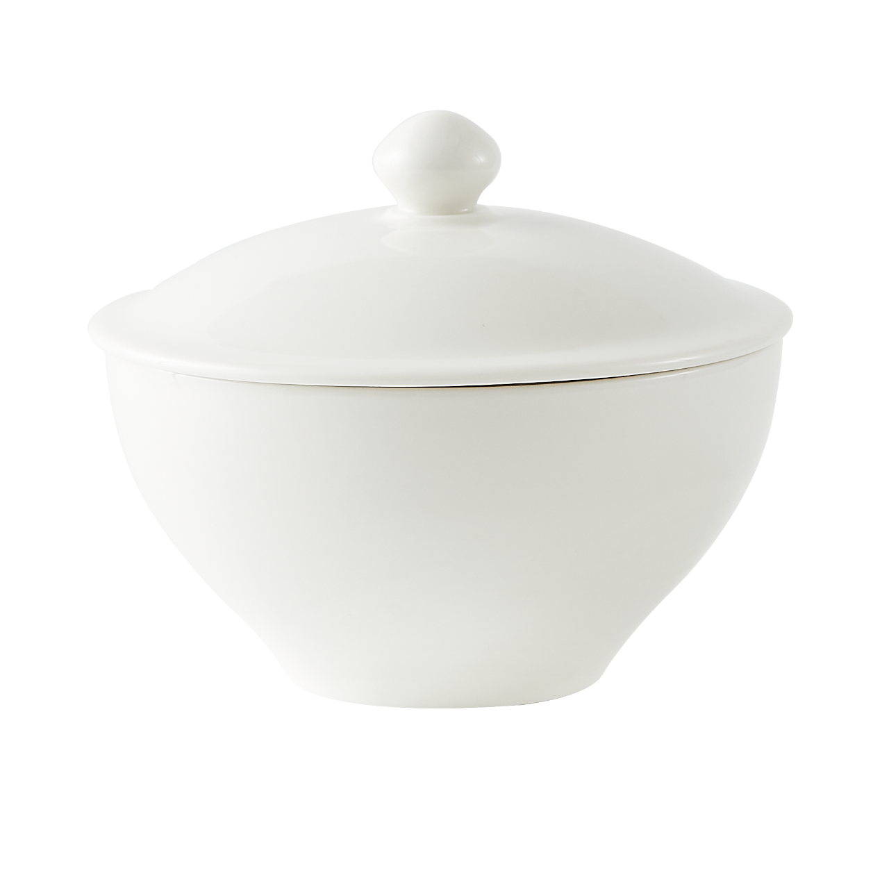 Eco - 16cm Bowl with Lid