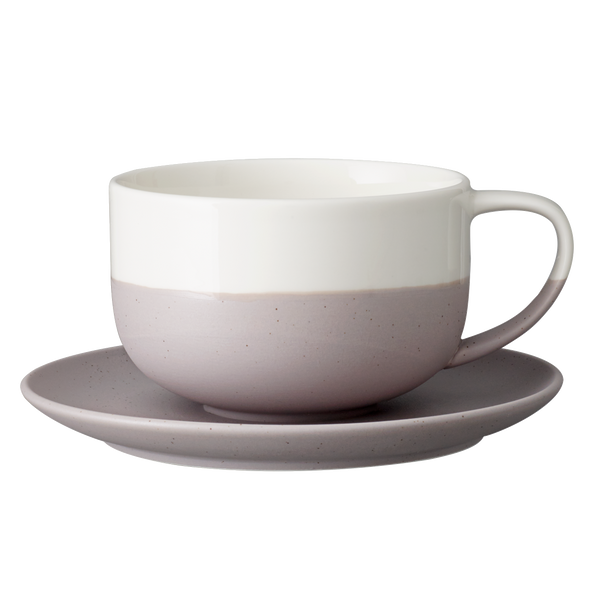 Dazzling Festive Surprises / Hamptons - 1 Set Cup & Saucer