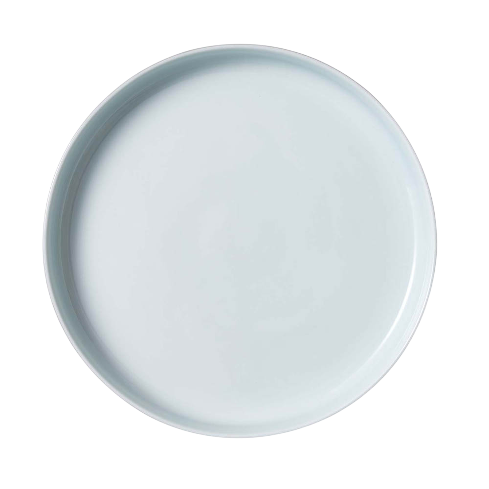 Hamptons - Deep Round Plate