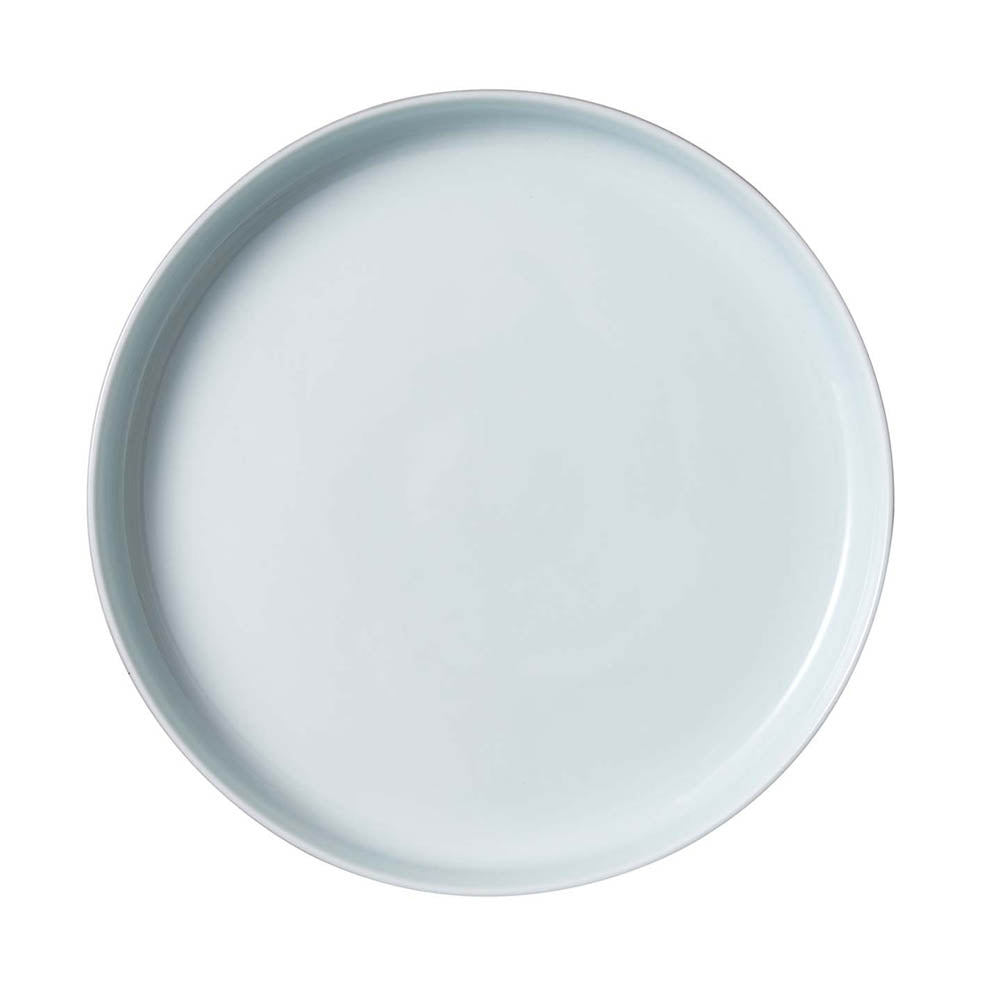 Hamptons - Deep Round Plate