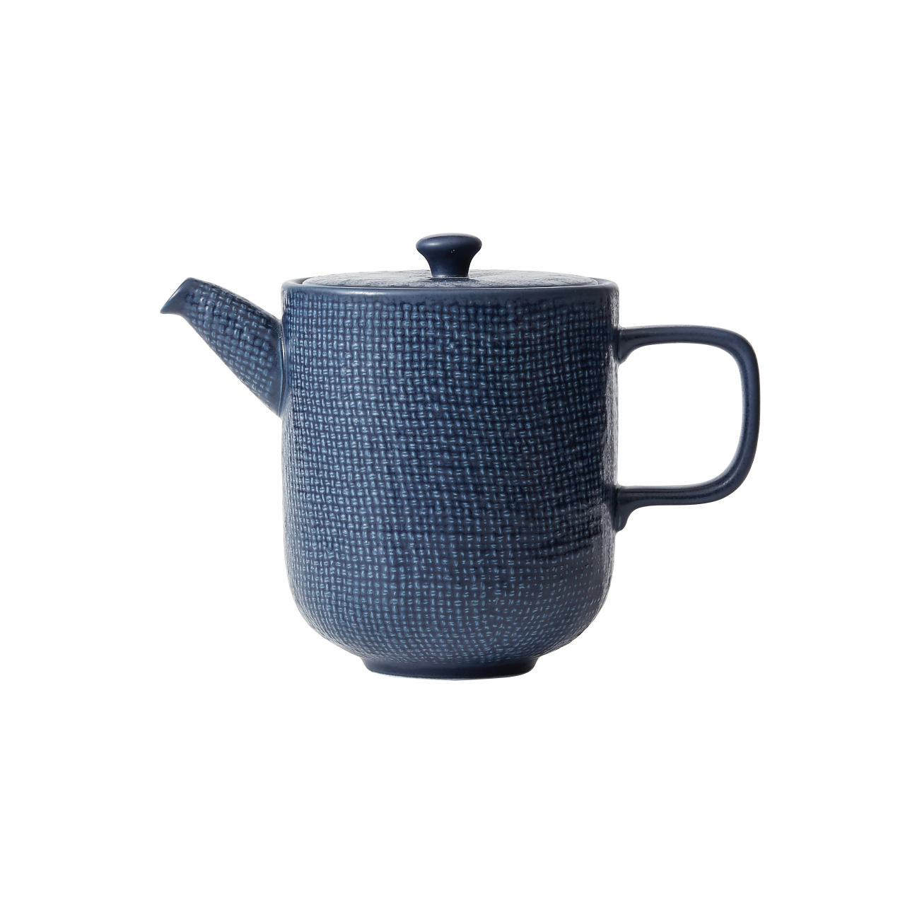 Knit - Beverage Pot