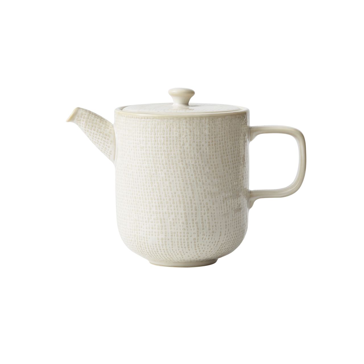 Knit - Beverage Pot