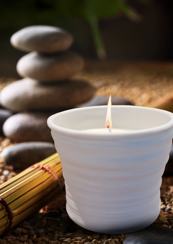 Fragrance Candle