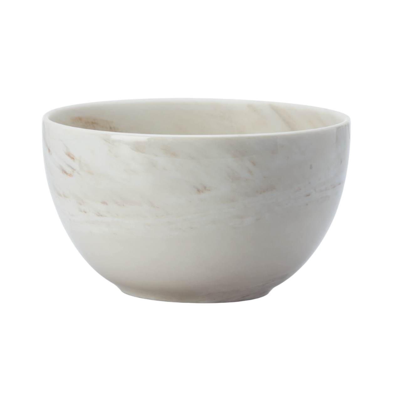 Marble - Round Bowl