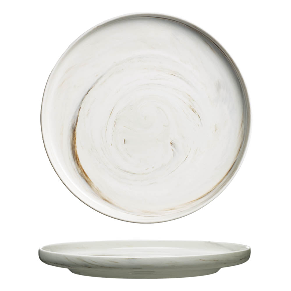 Marble - Round Plate