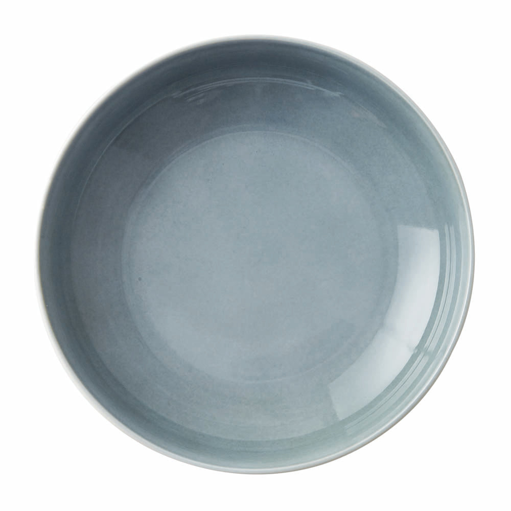 Oyster - Deep Round Coupe Plate