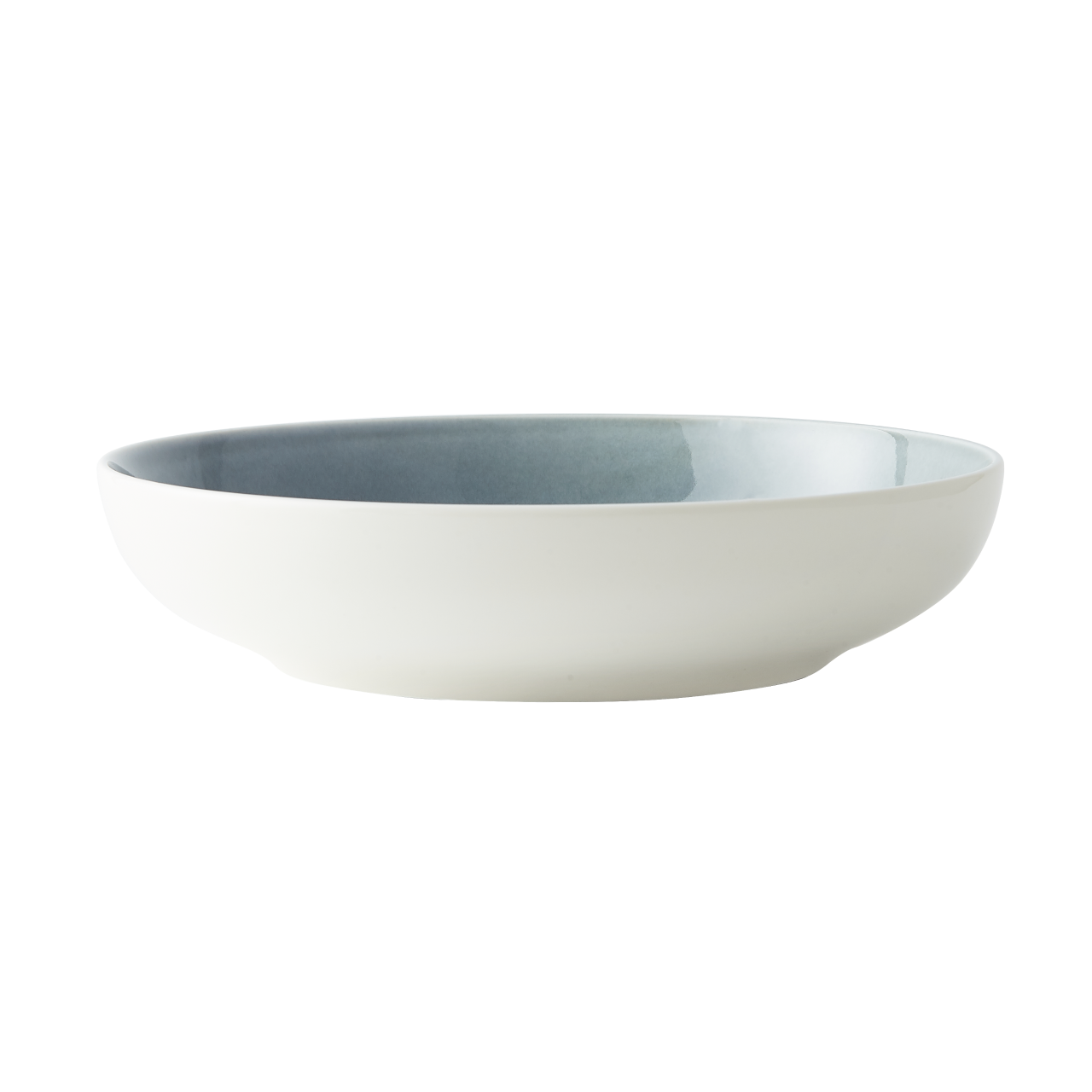 Oyster - Deep Round Coupe Plate