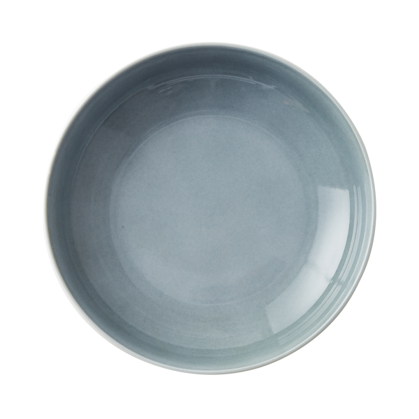 Oyster - Deep Round Coupe Plate