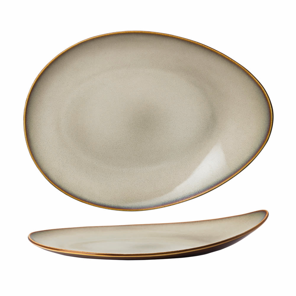 Rustic - Plate 35.5cm