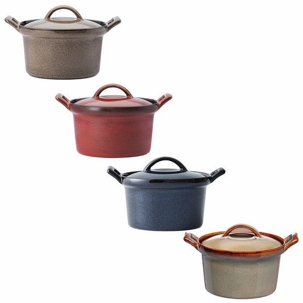 Rustic - Casserole 17cm (485ml)