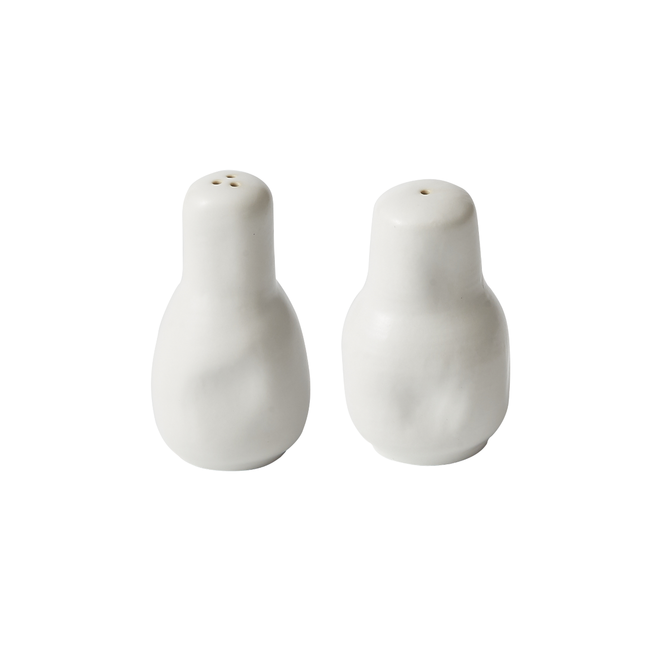 Ripple - Salt & Pepper Shaker