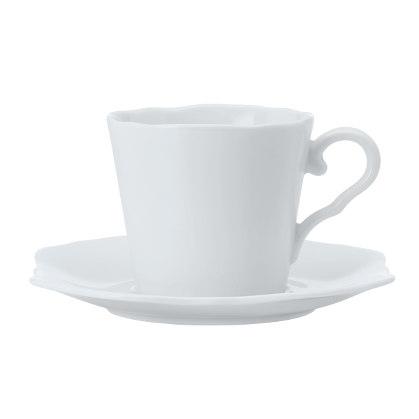 Artichoke - Cup and Saucer Set (4/pack) 50% OFF