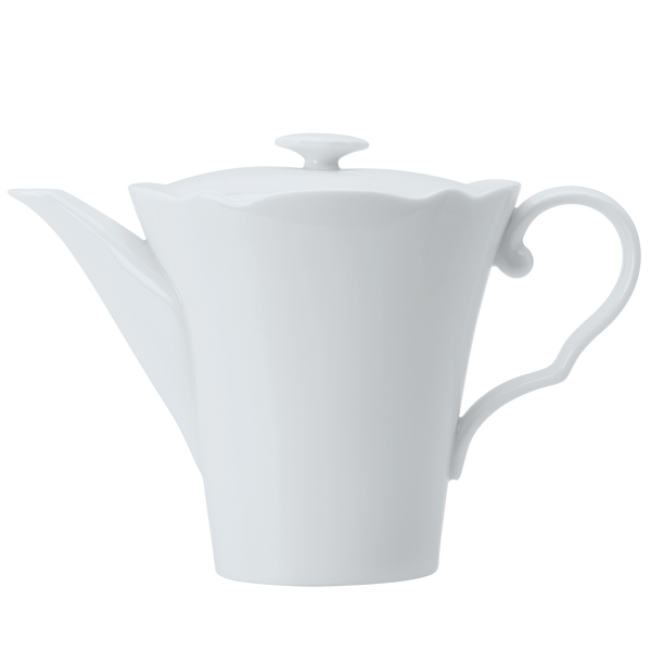 Artichoke Tea Pot Luzerne