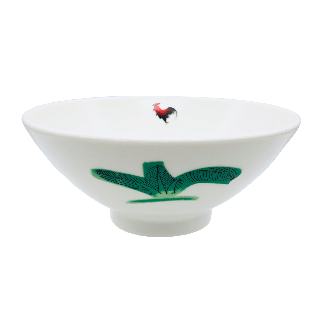Rooster - Bowls