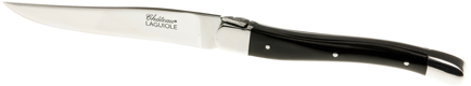 CHATEAU LAGUIOLE TABLE KNIVES COLLECTION (Box of 6)