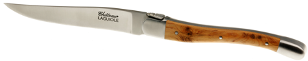 CHATEAU LAGUIOLE TABLE KNIVES COLLECTION (Box of 6)