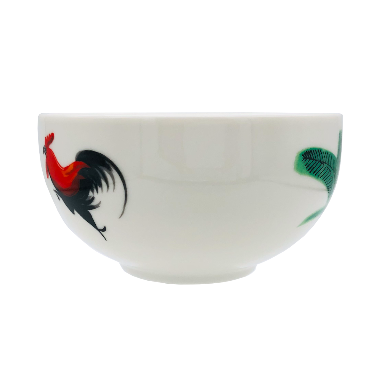 Rooster - Bowl