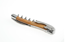 CHATEAU LAGUIOLE CORKSCREW COLLECTION