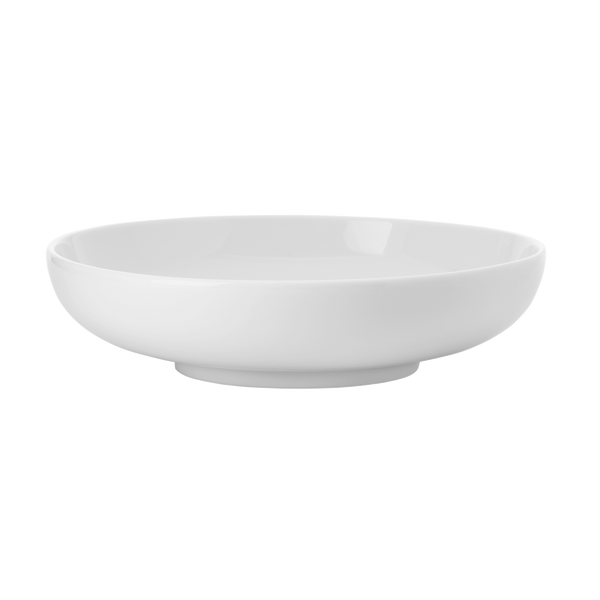 Eco - Deep Round Coupe Plate 18cm 50% OFF