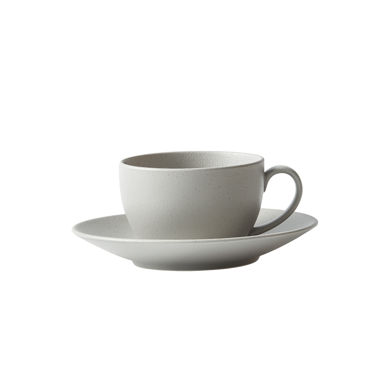 Dune - Cup and Saucer