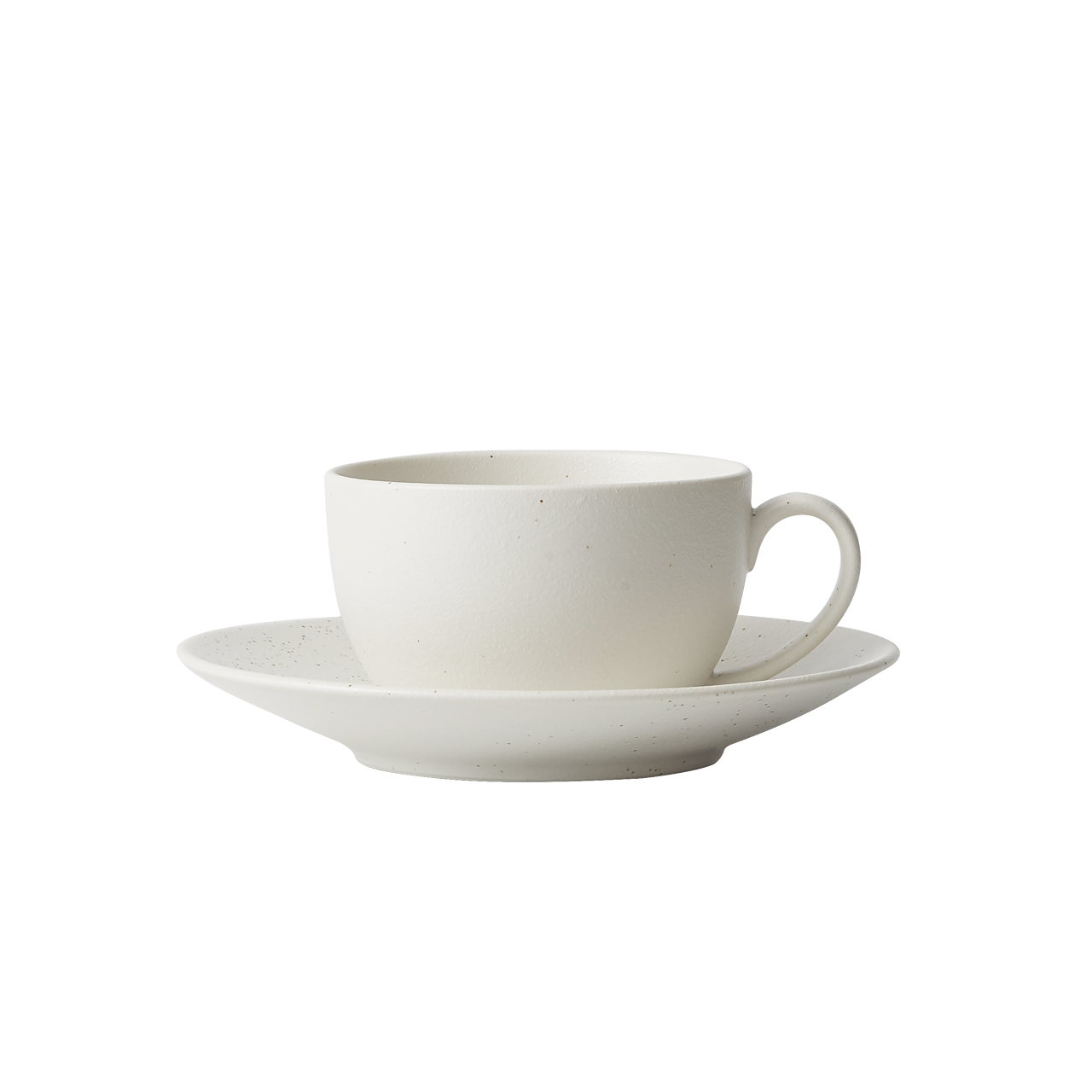 Dune - Cup and Saucer