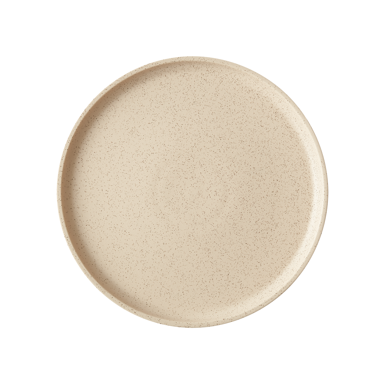 Dune - Plate (Stackable)