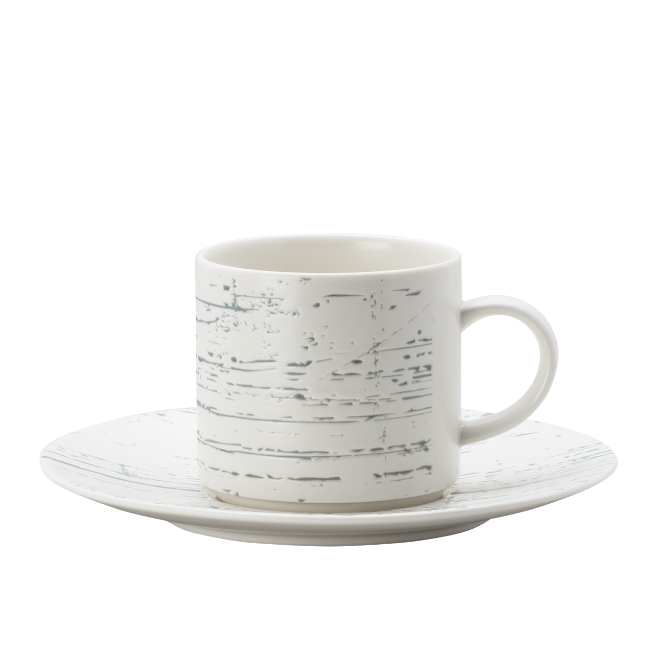 Drizzle - Cup & Saucer