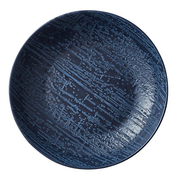 Drizzle - Deep Round Coupe Plate (50% OFF)
