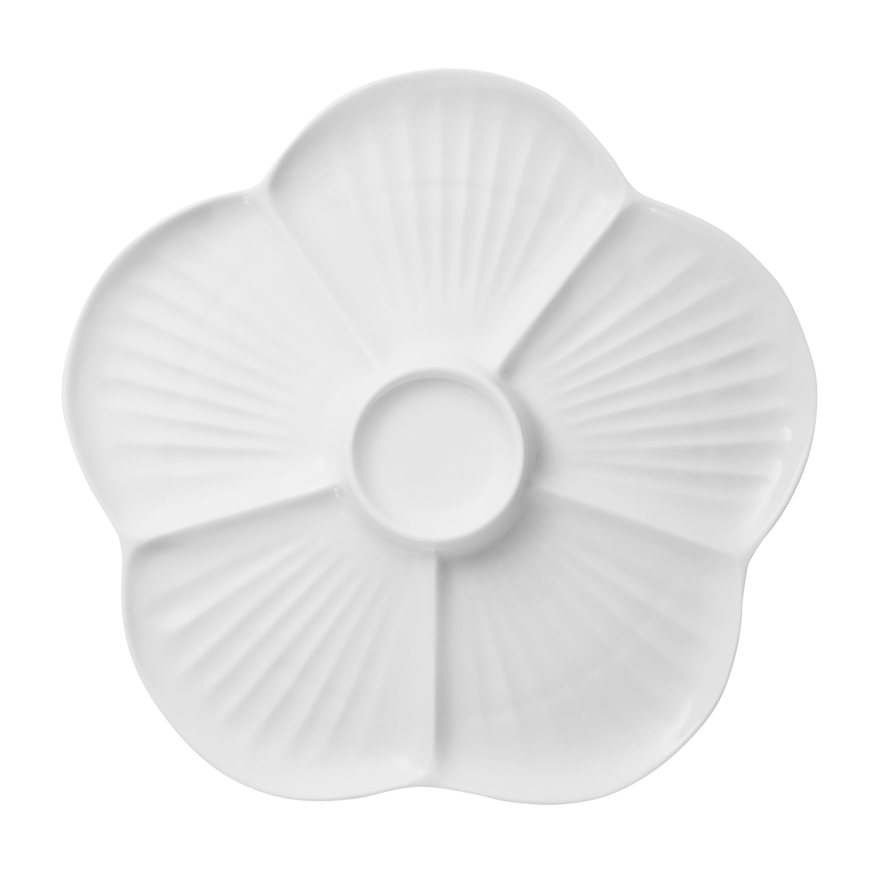 Buffet Plate 43cm Luzerne Luzerne Singapore