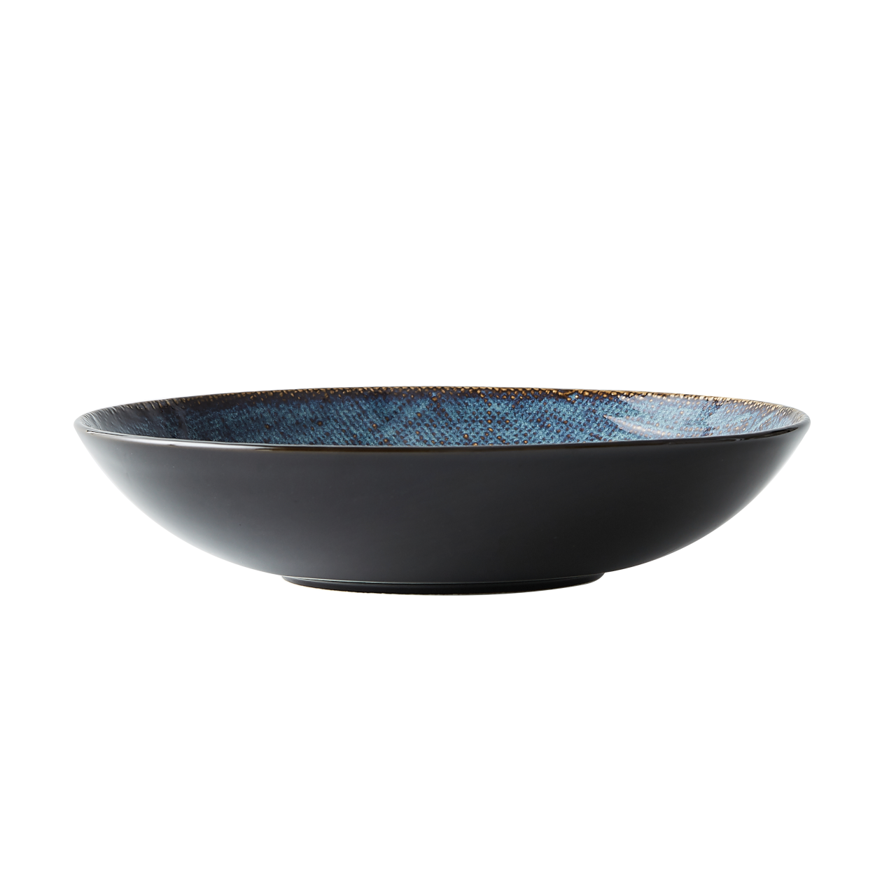 Knit - Deep Round Coupe Plate