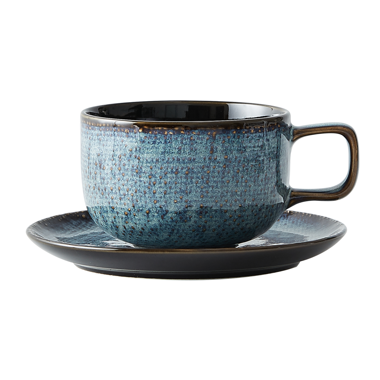 Knit - Cup & Saucer