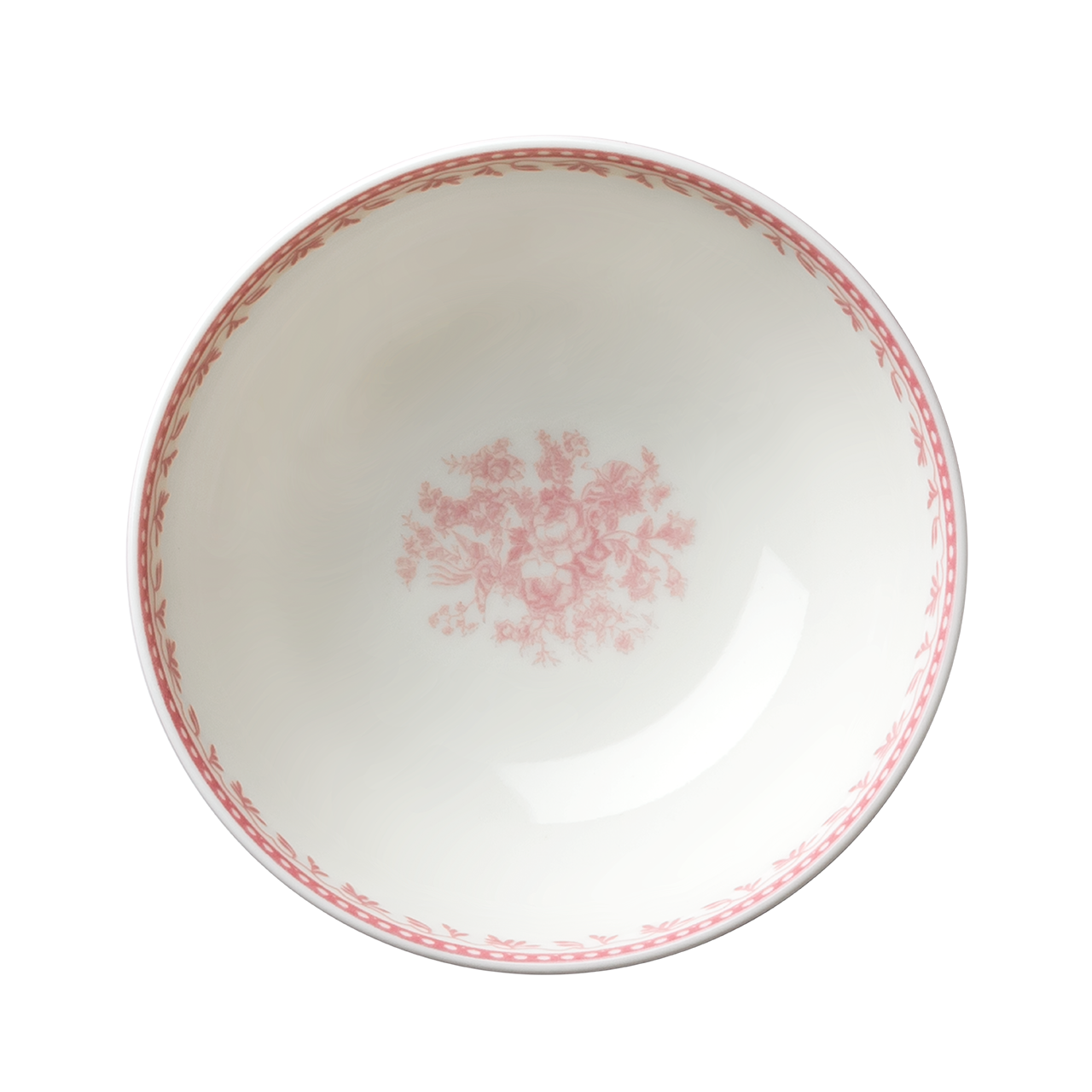 Lancaster Garden - Bowl 10.5cm