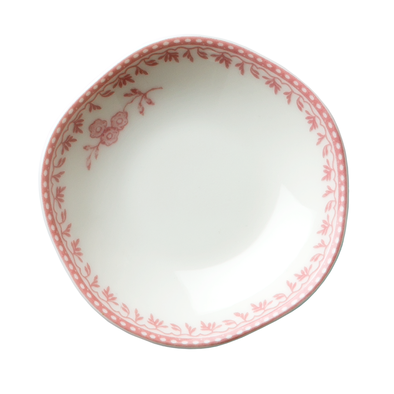 Lancaster Garden - Dish 8cm