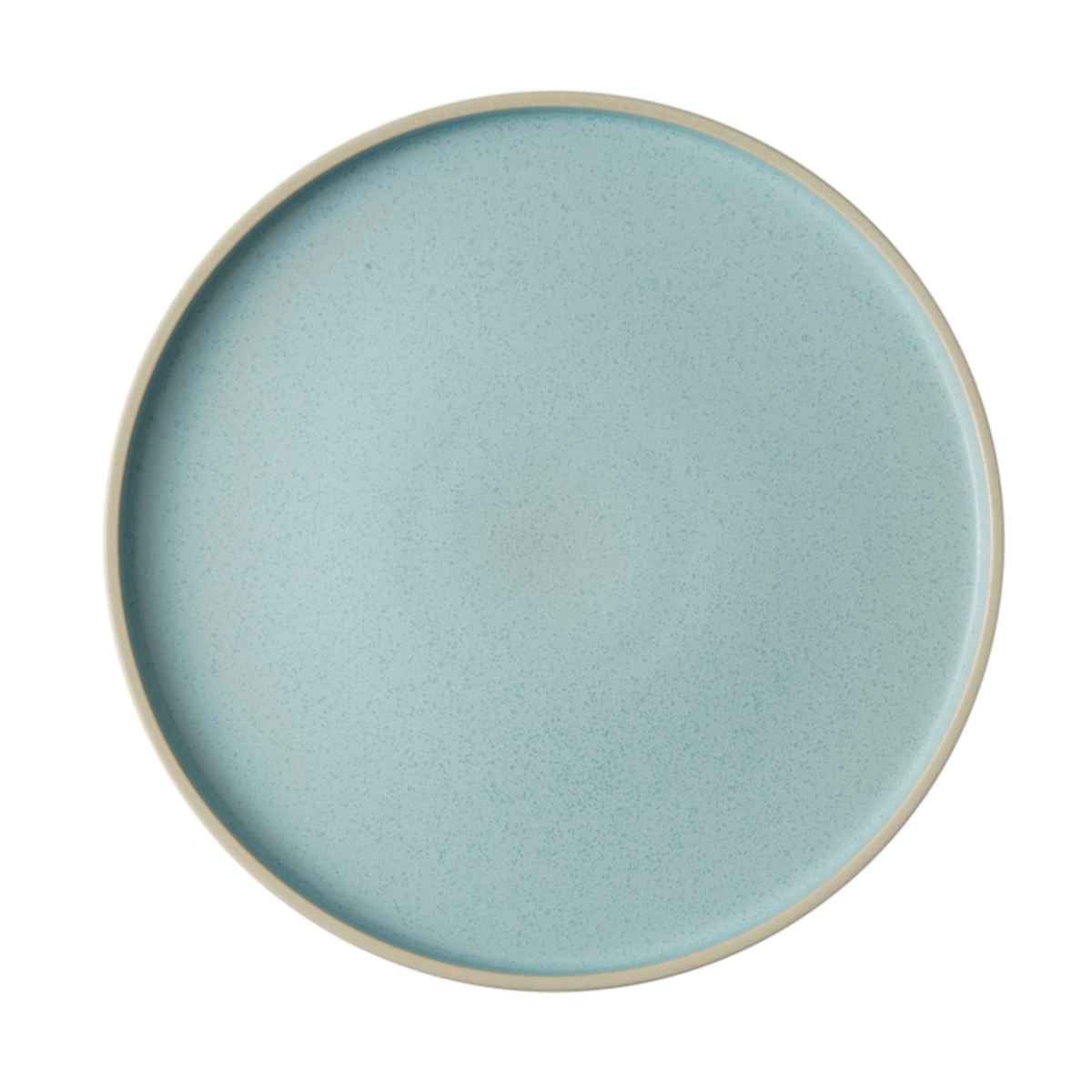 MOD Round Plate - Luzerne – Luzerne Singapore