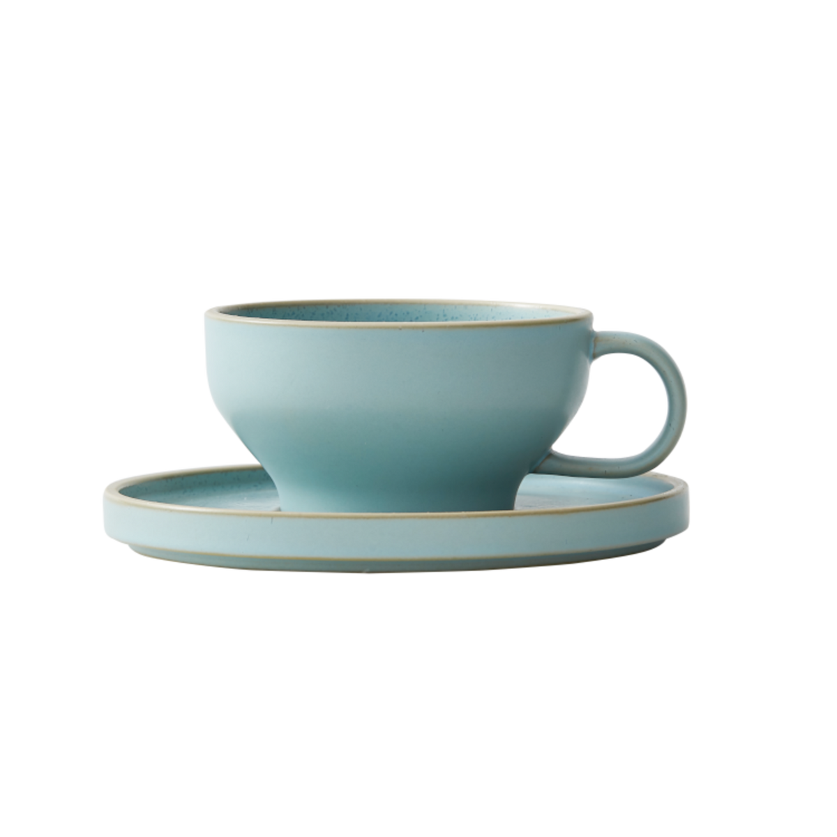 MOD Cup & Saucer Set Luzerne Singapore