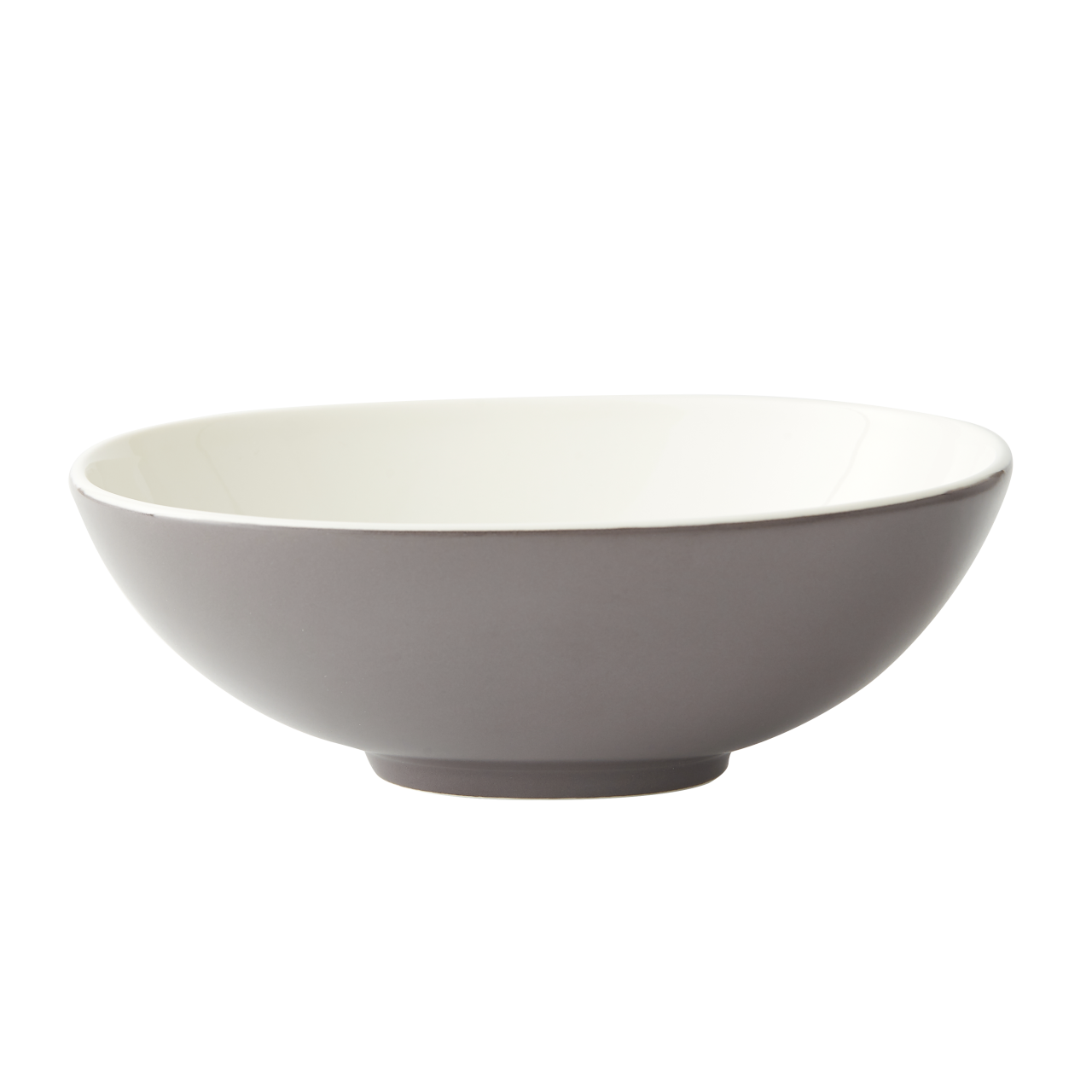 Organic - Oval Bowl