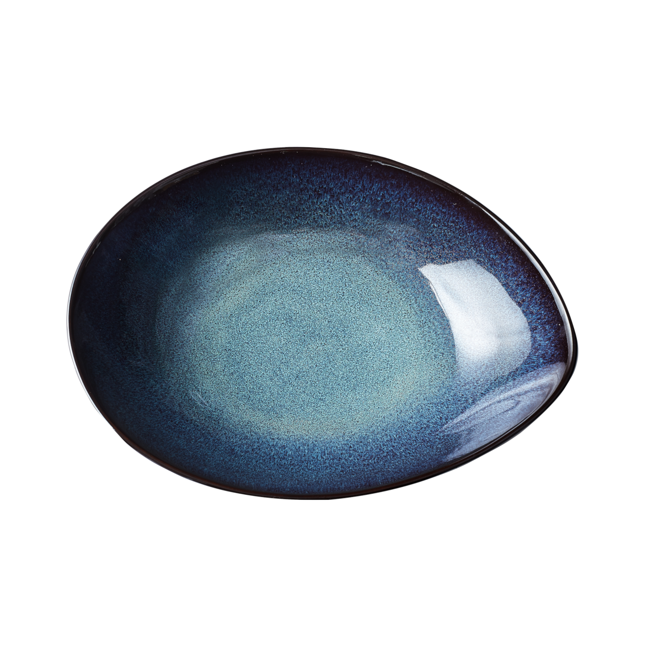 Rustic - Oval Bowl