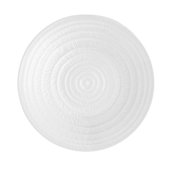 Song - Round Plate (2/pack)
